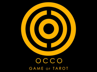 OOCO OCCO GAME OF TAROT
