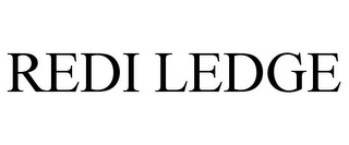 REDI LEDGE