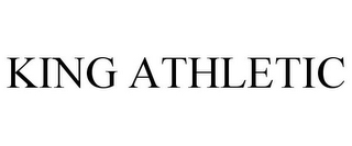 KING ATHLETIC