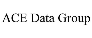 ACE DATA GROUP