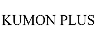 KUMON PLUS