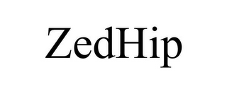 ZEDHIP