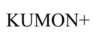 KUMON+