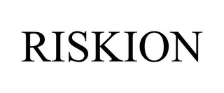 RISKION