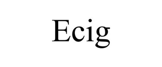ECIG