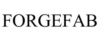 FORGEFAB