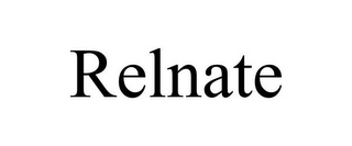 RELNATE