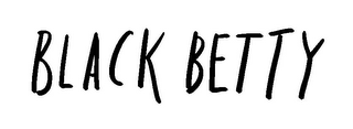 BLACK BETTY