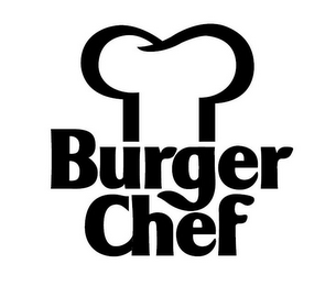 BURGER CHEF