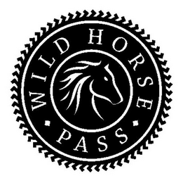 WILD HORSE PASS