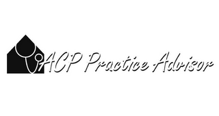 ACP PRACTICE ADVISOR