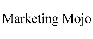 MARKETING MOJO