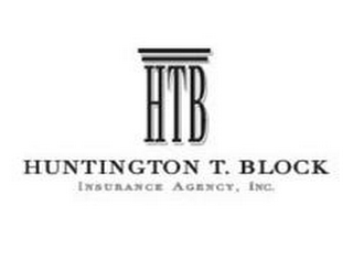 HTB HUNTINGTON T. BLOCK INSURANCE AGENCY, INC.