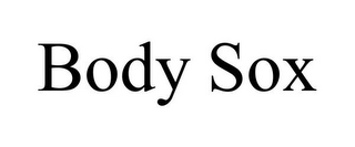 BODY SOX