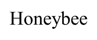 HONEYBEE