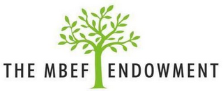 THE MBEF ENDOWMENT