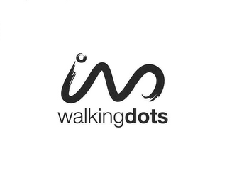 WALKINGDOTS