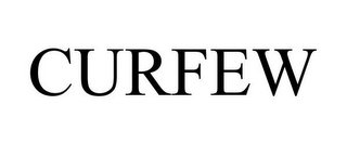 CURFEW