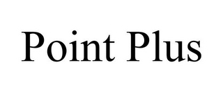 POINT PLUS