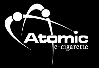 ATOMIC E-CIGARETTE