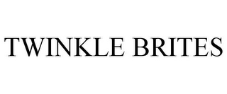 TWINKLE BRITES