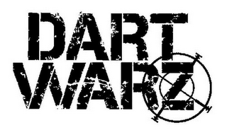 DART WARZ