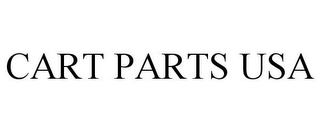 CART PARTS USA