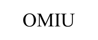 OMIU