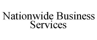 NATIONWIDE BUSINESS SERVICES