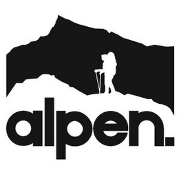 ALPEN.