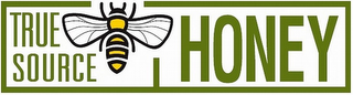 TRUE SOURCE HONEY