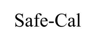 SAFE-CAL