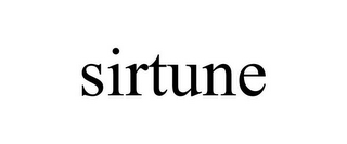 SIRTUNE