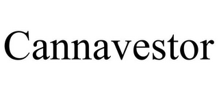 CANNAVESTOR