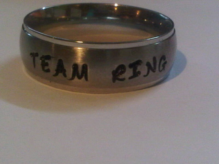 TEAM RING
