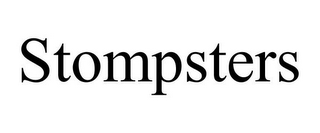 STOMPSTERS
