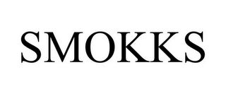 SMOKKS