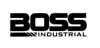 BOSS INDUSTRIAL