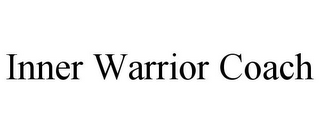 INNER WARRIOR COACH