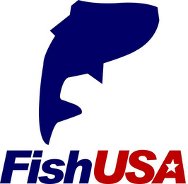 FISHUSA