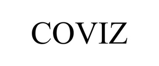 COVIZ