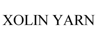 XOLIN YARN