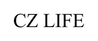 CZ LIFE
