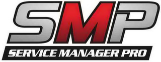 SMP SERVICE MANAGER PRO