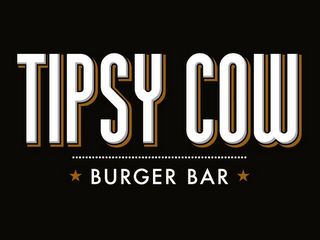 TIPSY COW BURGER BAR