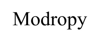 MODROPY