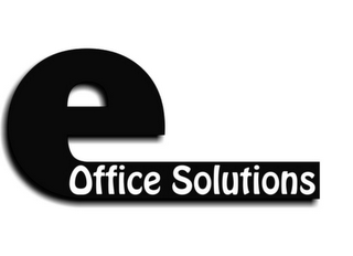 E OFFICE SOLUTIONS