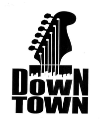 DOWNTOWN