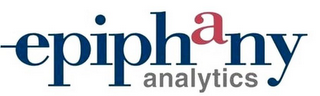 EPIPHANY ANALYTICS