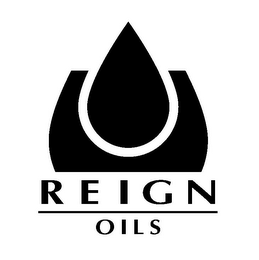 REIGN OILS